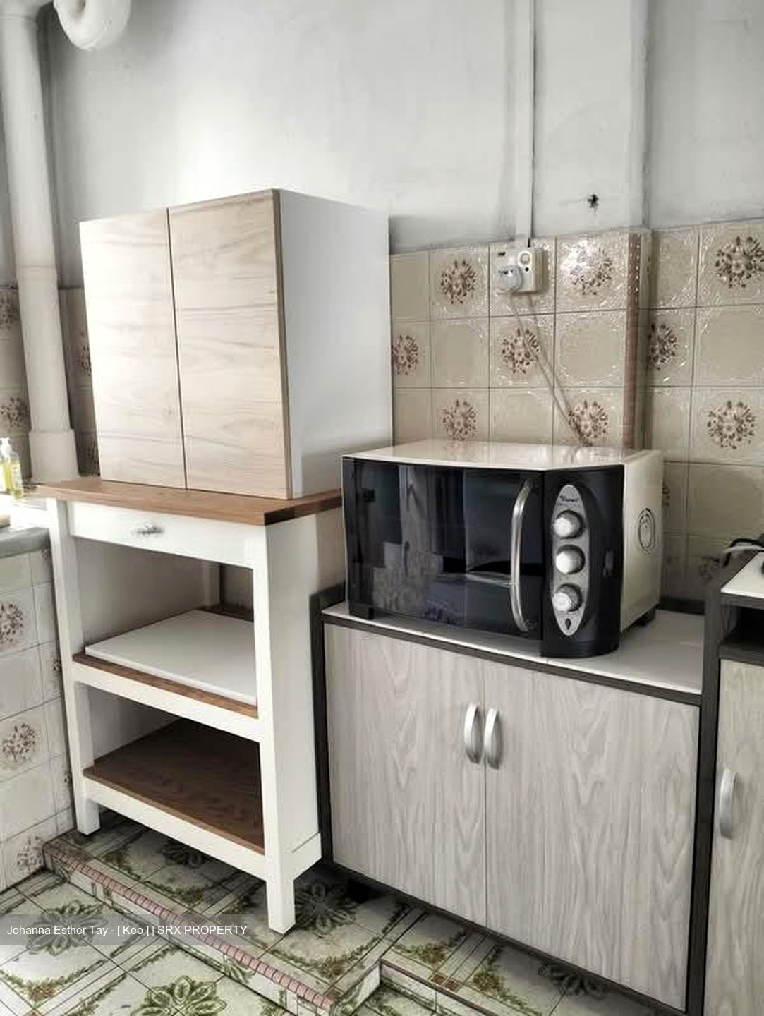 Blk 462 Crawford Lane (Kallang/Whampoa), HDB 3 Rooms #534890891